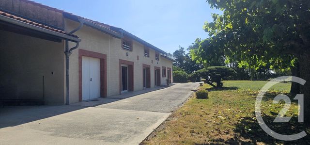 Afficher la photo en grand maison à vendre - 8 pièces - 251.51 m2 - MONTGEARD - 31 - MIDI-PYRENEES - Century 21 L'Agence Occitane