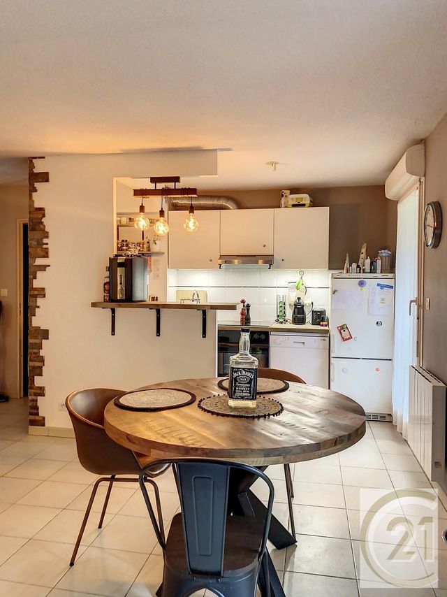 Appartement T2 à louer - 3 pièces - 55.0 m2 - NAILLOUX - 31 - MIDI-PYRENEES - Century 21 L'Agence Occitane