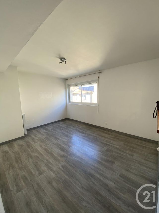 Appartement T3 à louer VILLEFRANCHE DE LAURAGAIS