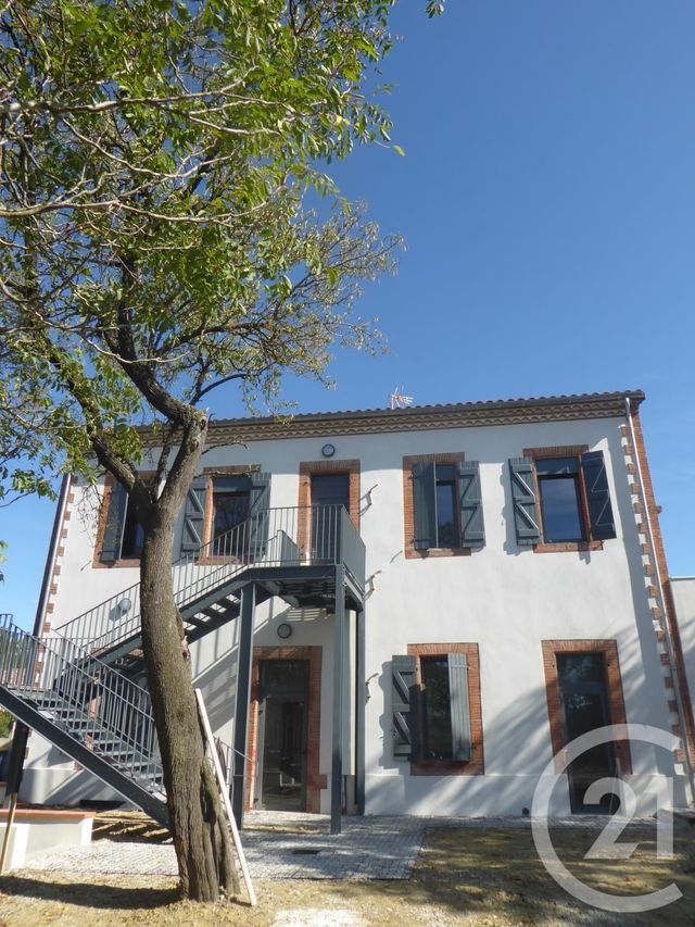 appartement - RENNEVILLE - 31