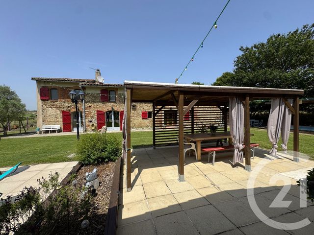 maison à vendre - 6 pièces - 293.0 m2 - 31 - MIDI-PYRENEES - Century 21 L'Agence Occitane