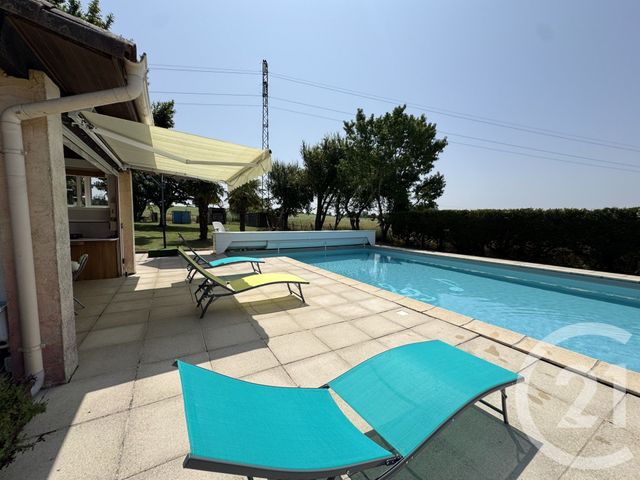 maison à vendre - 6 pièces - 293.0 m2 - 31 - MIDI-PYRENEES - Century 21 L'Agence Occitane