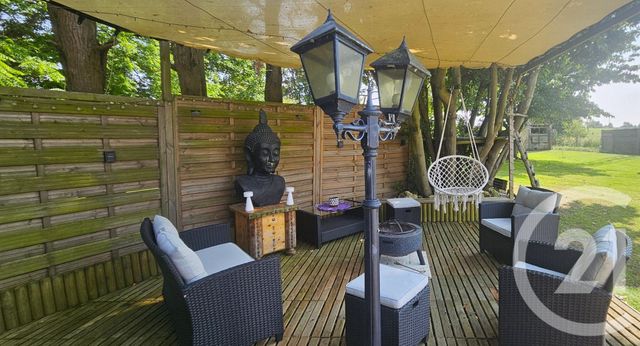 maison à vendre - 6 pièces - 293.0 m2 - 31 - MIDI-PYRENEES - Century 21 L'Agence Occitane