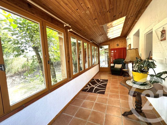 maison à vendre - 6 pièces - 293.0 m2 - 31 - MIDI-PYRENEES - Century 21 L'Agence Occitane