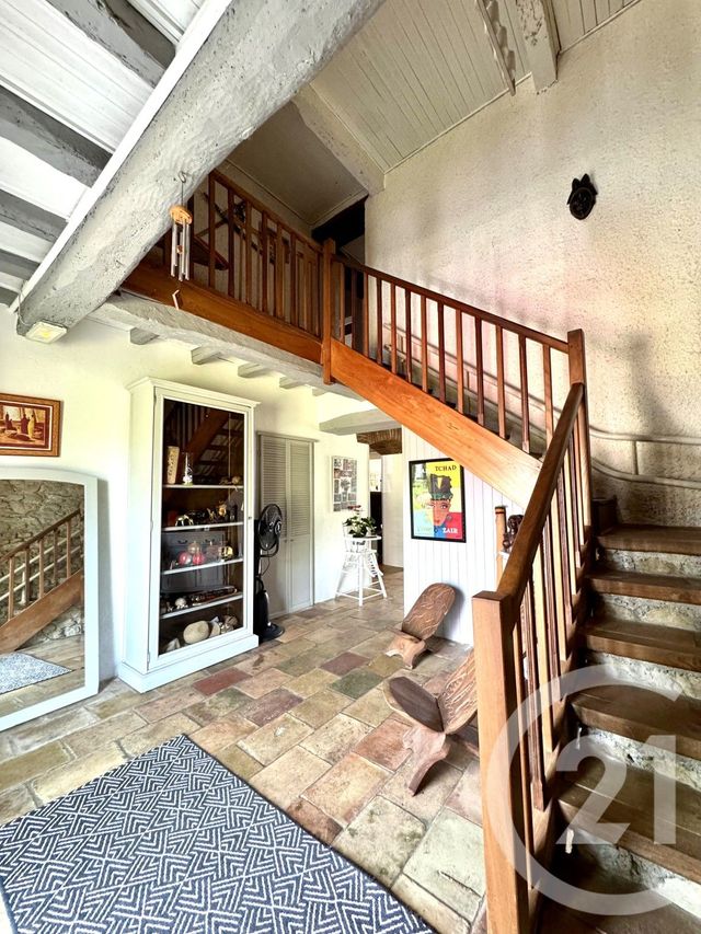 maison à vendre - 6 pièces - 293.0 m2 - 31 - MIDI-PYRENEES - Century 21 L'Agence Occitane