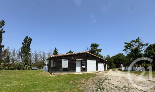 maison à vendre - 6 pièces - 293.0 m2 - 31 - MIDI-PYRENEES - Century 21 L'Agence Occitane