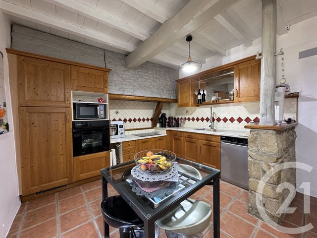 maison à vendre - 6 pièces - 293.0 m2 - 31 - MIDI-PYRENEES - Century 21 L'Agence Occitane