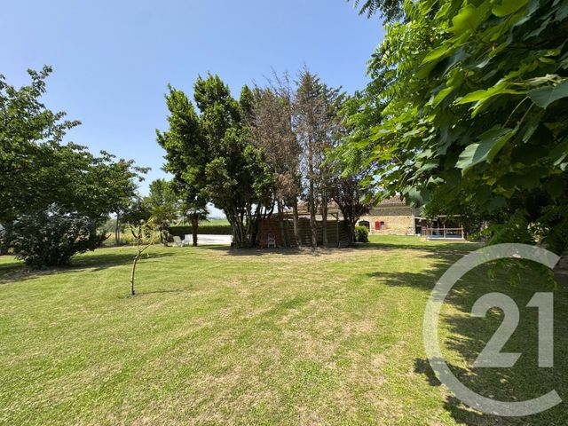 maison à vendre - 6 pièces - 293.0 m2 - 31 - MIDI-PYRENEES - Century 21 L'Agence Occitane