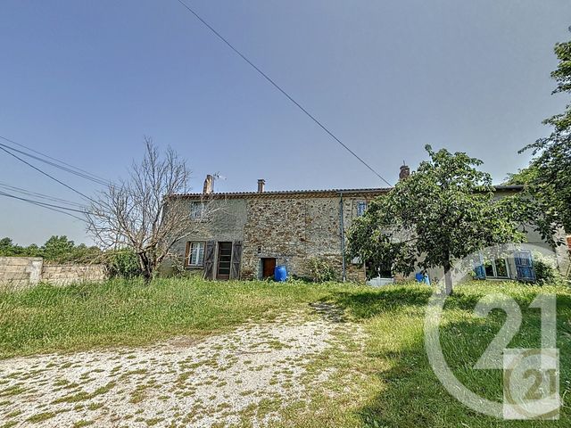 maison à vendre - 4 pièces - 207.9 m2 - REVEL - 31 - MIDI-PYRENEES - Century 21 L'Agence Occitane