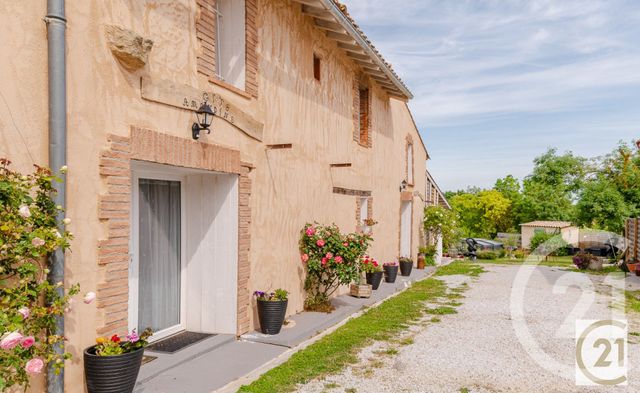 Afficher la photo en grand maison à vendre - 13 pièces - 355.3 m2 - BEAUTEVILLE - 31 - MIDI-PYRENEES - Century 21 L'Agence Occitane