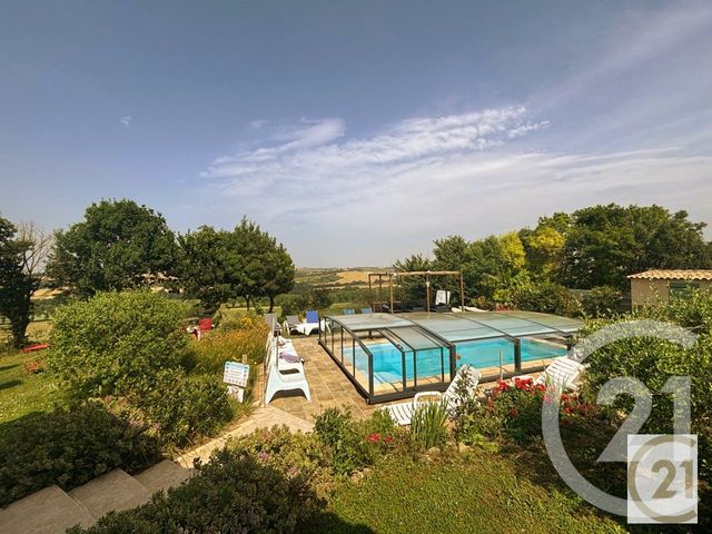 Afficher la photo en grand maison à vendre - 13 pièces - 355.3 m2 - BEAUTEVILLE - 31 - MIDI-PYRENEES - Century 21 L'Agence Occitane