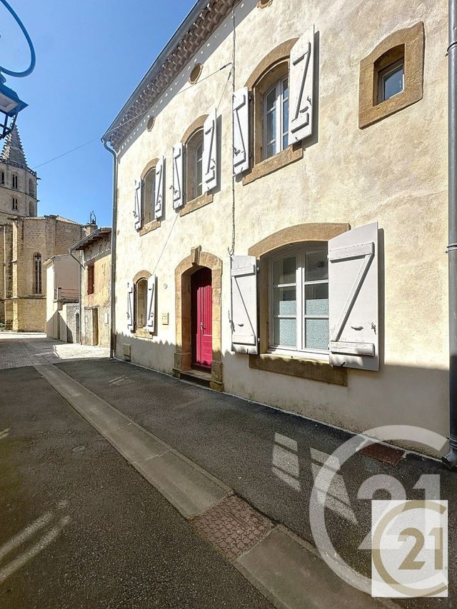 maison - AVIGNONET LAURAGAIS - 31