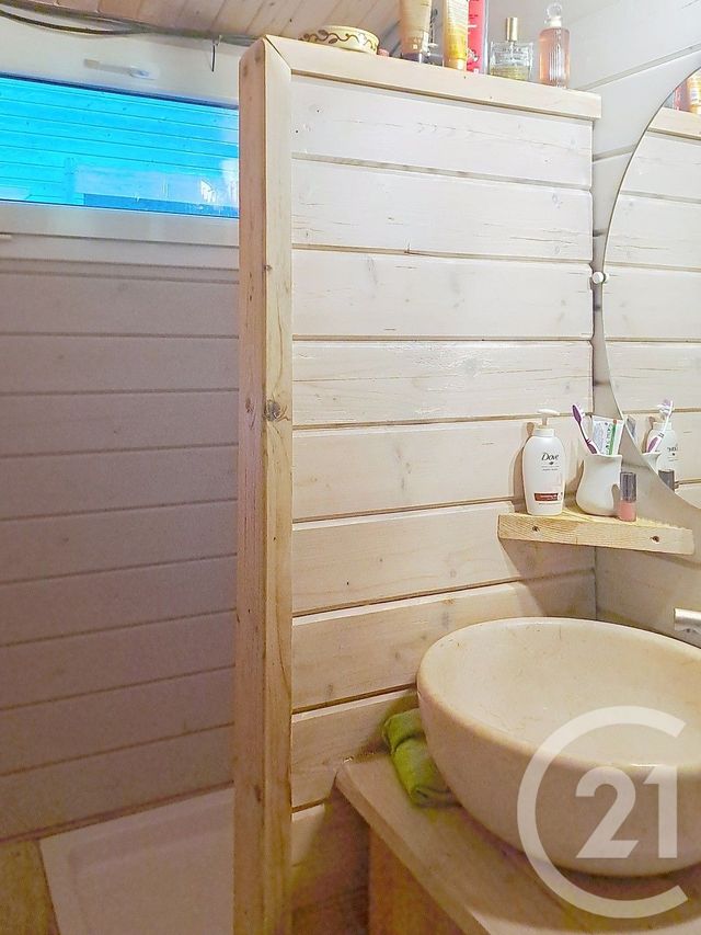 maison à vendre - 5 pièces - 141.0 m2 - MOLLEVILLE - 11 - LANGUEDOC-ROUSSILLON - Century 21 L'Agence Occitane