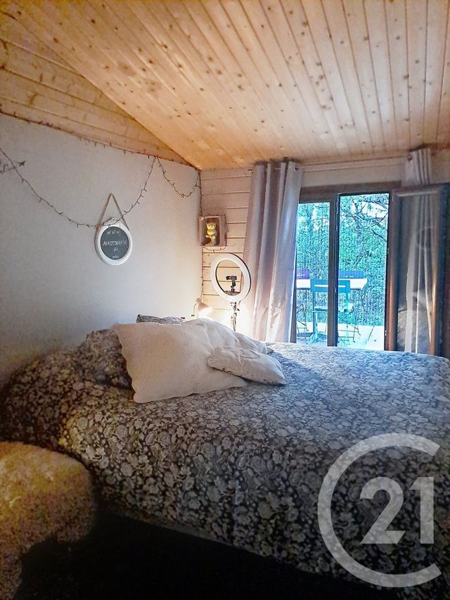 maison à vendre - 5 pièces - 141.0 m2 - MOLLEVILLE - 11 - LANGUEDOC-ROUSSILLON - Century 21 L'Agence Occitane