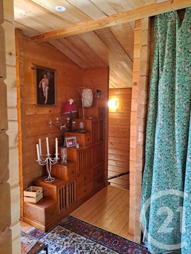 maison à vendre - 5 pièces - 141.0 m2 - MOLLEVILLE - 11 - LANGUEDOC-ROUSSILLON - Century 21 L'Agence Occitane