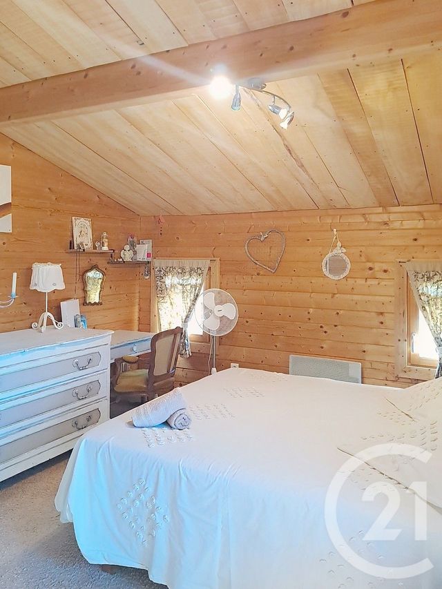 maison à vendre - 5 pièces - 141.0 m2 - MOLLEVILLE - 11 - LANGUEDOC-ROUSSILLON - Century 21 L'Agence Occitane