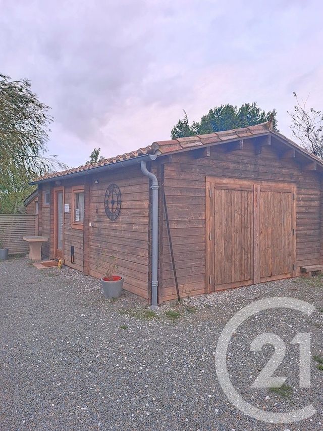 maison à vendre - 5 pièces - 141.0 m2 - MOLLEVILLE - 11 - LANGUEDOC-ROUSSILLON - Century 21 L'Agence Occitane