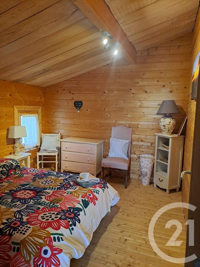 maison à vendre - 5 pièces - 141.0 m2 - MOLLEVILLE - 11 - LANGUEDOC-ROUSSILLON - Century 21 L'Agence Occitane