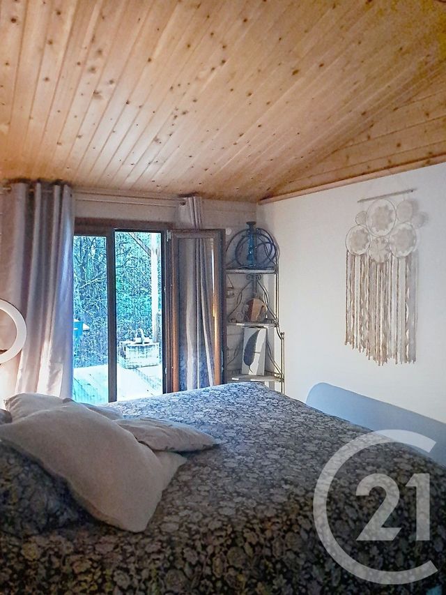 maison à vendre - 5 pièces - 141.0 m2 - MOLLEVILLE - 11 - LANGUEDOC-ROUSSILLON - Century 21 L'Agence Occitane