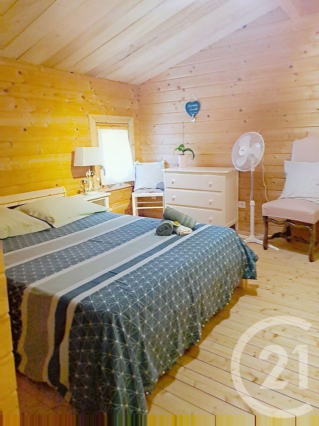 maison à vendre - 5 pièces - 141.0 m2 - MOLLEVILLE - 11 - LANGUEDOC-ROUSSILLON - Century 21 L'Agence Occitane