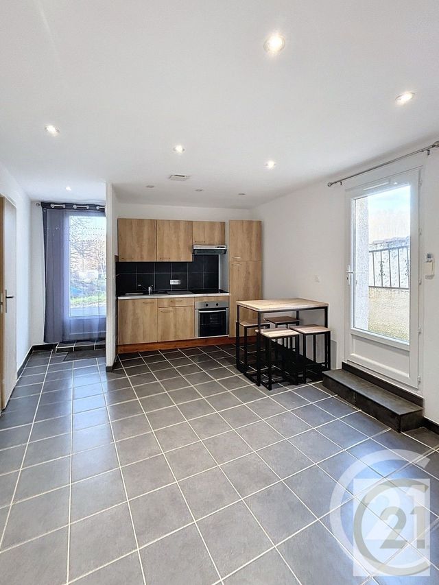 appartement - ST MICHEL DE LANES - 11