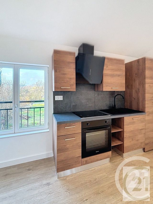 appartement - ST MICHEL DE LANES - 11
