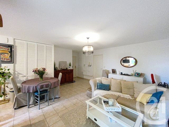 Appartement T3 à vendre - 3 pièces - 62.23 m2 - POMPERTUZAT - 31 - MIDI-PYRENEES - Century 21 L'Agence Occitane