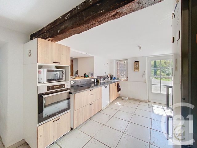 Afficher la photo en grand maison à vendre - 5 pièces - 145.0 m2 - LA LOUVIERE LAURAGAIS - 11 - LANGUEDOC-ROUSSILLON - Century 21 L'Agence Occitane