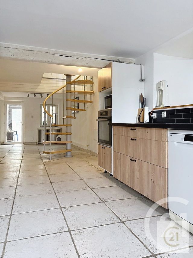 maison à vendre - 5 pièces - 145.0 m2 - LA LOUVIERE LAURAGAIS - 11 - LANGUEDOC-ROUSSILLON - Century 21 L'Agence Occitane