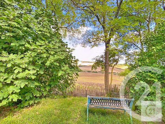 Afficher la photo en grand maison à vendre - 5 pièces - 145.0 m2 - LA LOUVIERE LAURAGAIS - 11 - LANGUEDOC-ROUSSILLON - Century 21 L'Agence Occitane