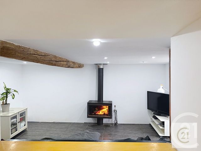 maison à vendre - 5 pièces - 145.0 m2 - LA LOUVIERE LAURAGAIS - 11 - LANGUEDOC-ROUSSILLON - Century 21 L'Agence Occitane