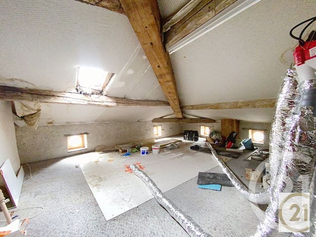 maison à vendre - 3 pièces - 78.42 m2 - VILLEFRANCHE DE LAURAGAIS - 31 - MIDI-PYRENEES - Century 21 L'Agence Occitane