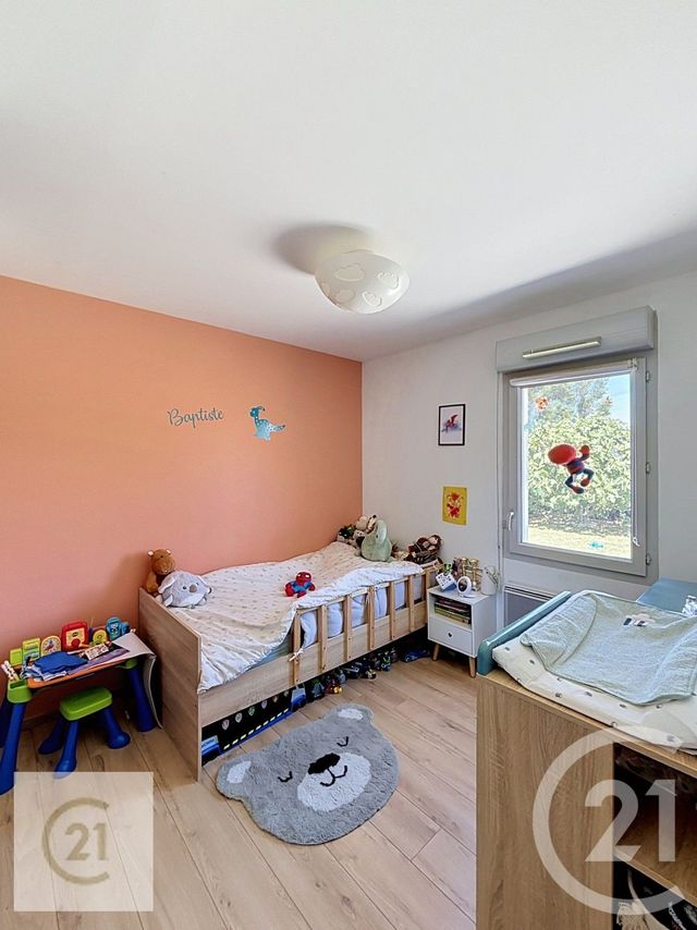 maison à vendre - 4 pièces - 92.0 m2 - ST MICHEL DE LANES - 11 - LANGUEDOC-ROUSSILLON - Century 21 L'Agence Occitane