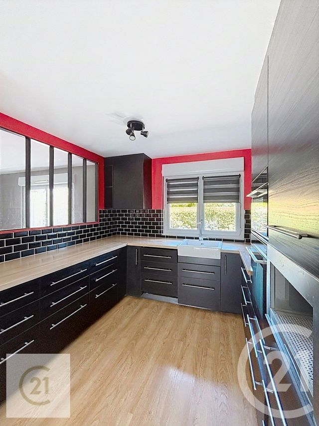maison à vendre - 4 pièces - 92.0 m2 - ST MICHEL DE LANES - 11 - LANGUEDOC-ROUSSILLON - Century 21 L'Agence Occitane