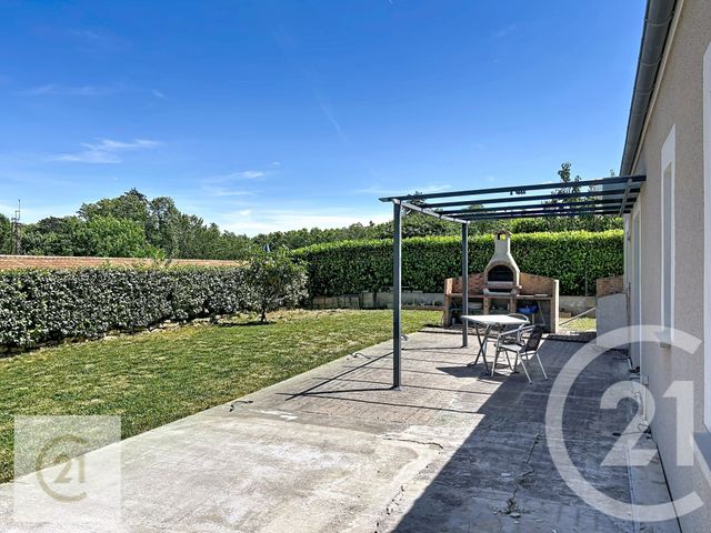 maison à vendre - 4 pièces - 92.0 m2 - ST MICHEL DE LANES - 11 - LANGUEDOC-ROUSSILLON - Century 21 L'Agence Occitane