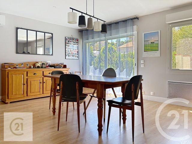 maison à vendre - 4 pièces - 92.0 m2 - ST MICHEL DE LANES - 11 - LANGUEDOC-ROUSSILLON - Century 21 L'Agence Occitane