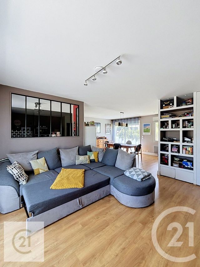 maison à vendre - 4 pièces - 92.0 m2 - ST MICHEL DE LANES - 11 - LANGUEDOC-ROUSSILLON - Century 21 L'Agence Occitane