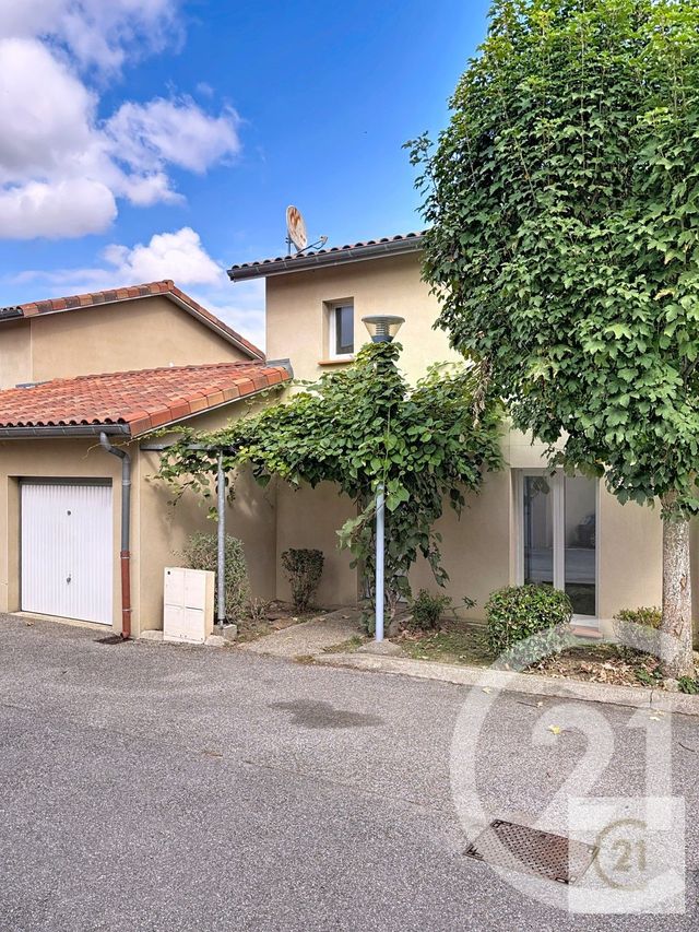 Afficher la photo en grand maison à vendre - 4 pièces - 79.0 m2 - NAILLOUX - 31 - MIDI-PYRENEES - Century 21 L'Agence Occitane