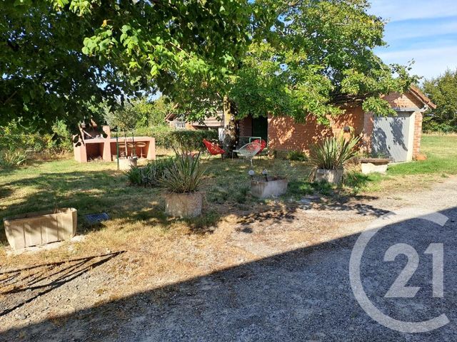 Afficher la photo en grand maison à vendre - 5 pièces - 130.92 m2 - AVIGNONET LAURAGAIS - 31 - MIDI-PYRENEES - Century 21 L'Agence Occitane