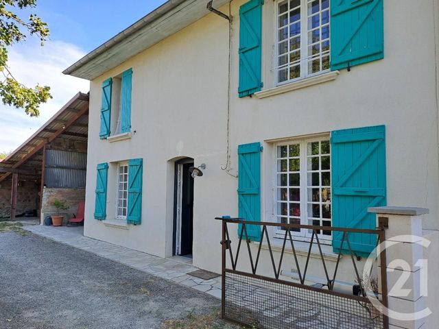 Afficher la photo en grand maison à vendre - 5 pièces - 130.92 m2 - AVIGNONET LAURAGAIS - 31 - MIDI-PYRENEES - Century 21 L'Agence Occitane