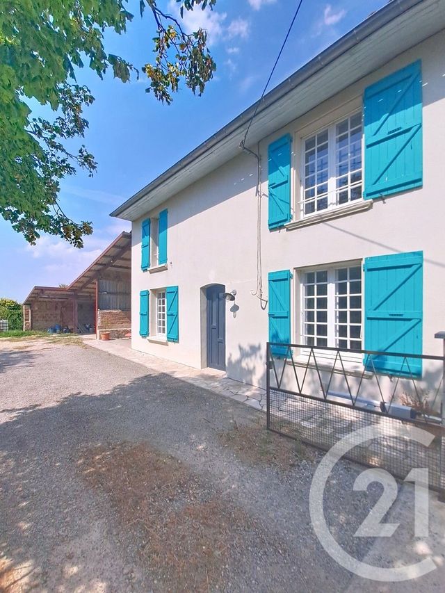 maison - AVIGNONET LAURAGAIS - 31