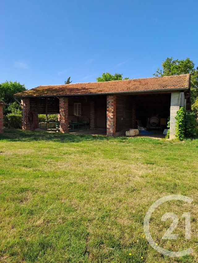 Afficher la photo en grand maison à vendre - 5 pièces - 130.92 m2 - AVIGNONET LAURAGAIS - 31 - MIDI-PYRENEES - Century 21 L'Agence Occitane