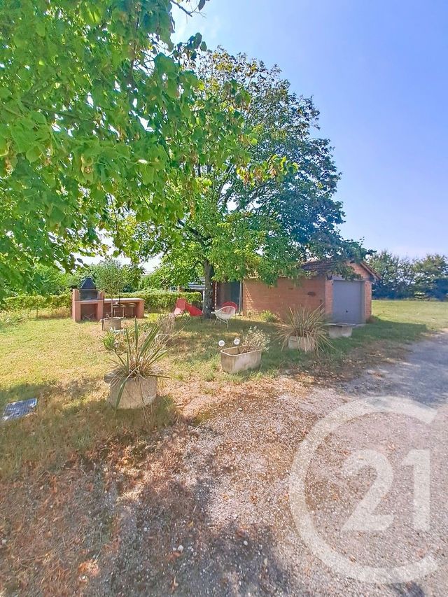 Afficher la photo en grand maison à vendre - 5 pièces - 130.92 m2 - AVIGNONET LAURAGAIS - 31 - MIDI-PYRENEES - Century 21 L'Agence Occitane