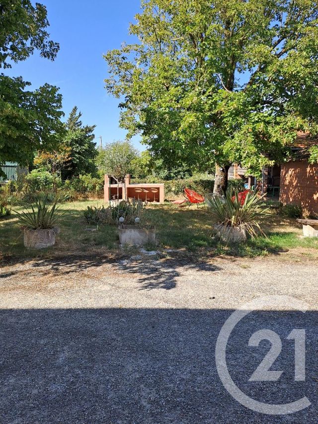 Afficher la photo en grand maison à vendre - 5 pièces - 130.92 m2 - AVIGNONET LAURAGAIS - 31 - MIDI-PYRENEES - Century 21 L'Agence Occitane