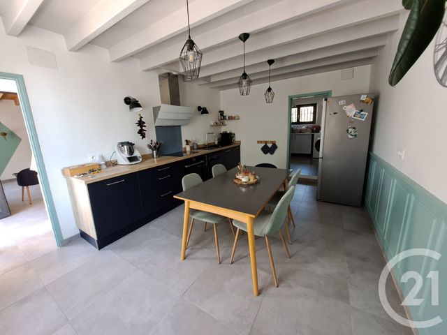 Afficher la photo en grand maison à vendre - 5 pièces - 130.92 m2 - AVIGNONET LAURAGAIS - 31 - MIDI-PYRENEES - Century 21 L'Agence Occitane