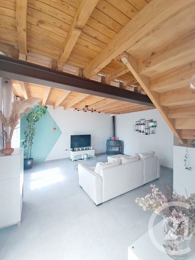 Afficher la photo en grand maison à vendre - 5 pièces - 130.92 m2 - AVIGNONET LAURAGAIS - 31 - MIDI-PYRENEES - Century 21 L'Agence Occitane