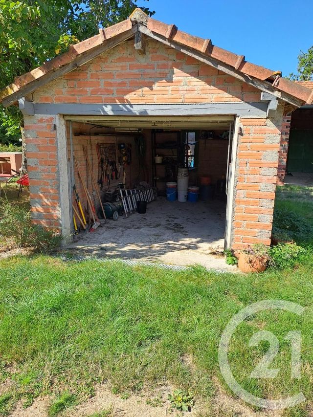 Afficher la photo en grand maison à vendre - 5 pièces - 130.92 m2 - AVIGNONET LAURAGAIS - 31 - MIDI-PYRENEES - Century 21 L'Agence Occitane