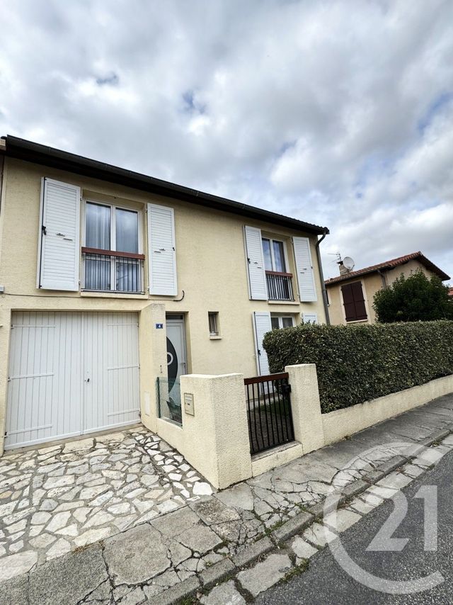 maison - MONTGISCARD - 31
