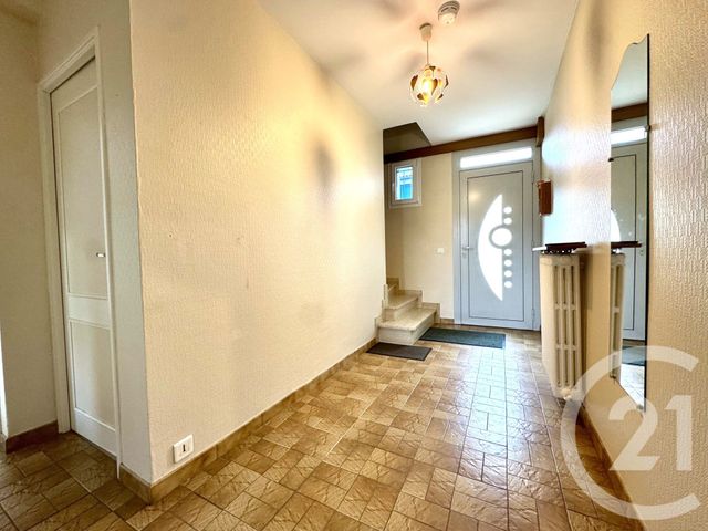 maison à vendre - 5 pièces - 102.0 m2 - MONTGISCARD - 31 - MIDI-PYRENEES - Century 21 L'Agence Occitane