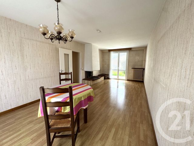 maison à vendre - 5 pièces - 102.0 m2 - MONTGISCARD - 31 - MIDI-PYRENEES - Century 21 L'Agence Occitane